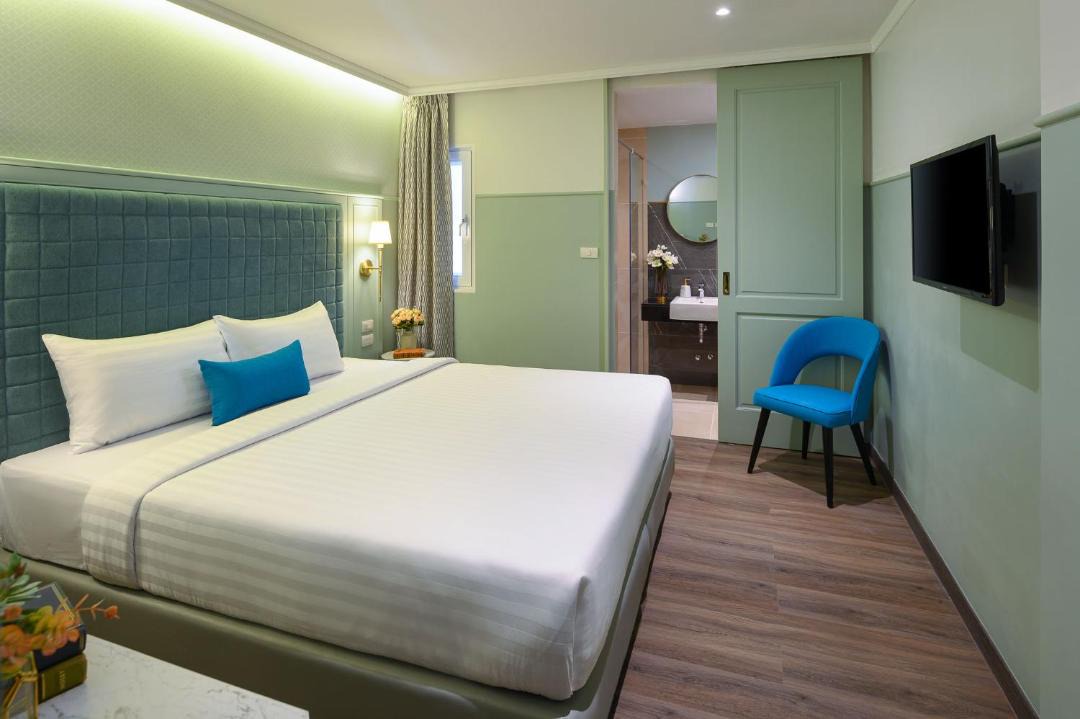 Photo of Bedroom in Talat Yot