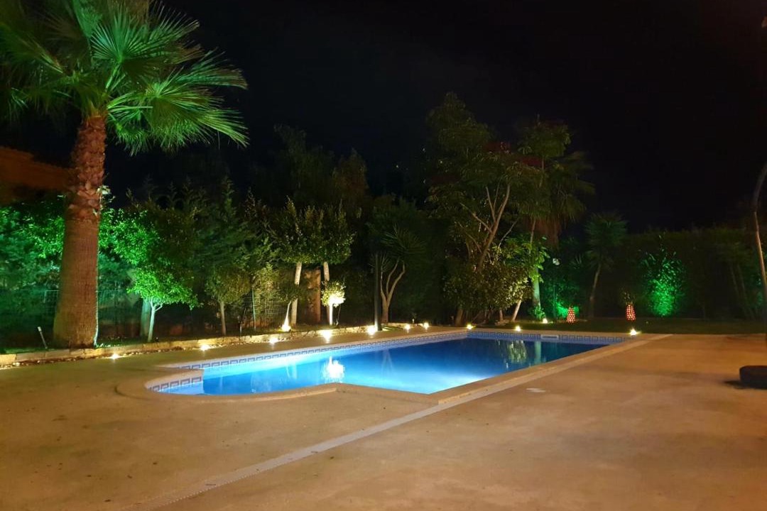 Photo of Outdoor in Urbanizacion el Rosario