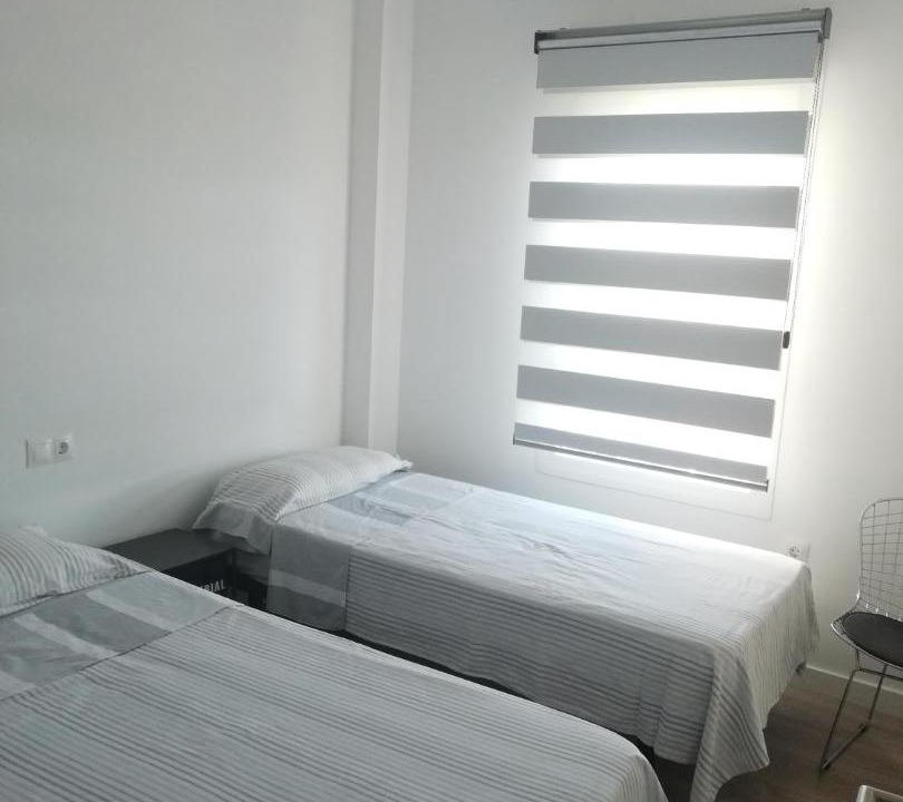 Photo of Bedroom in Nueva Andalucia