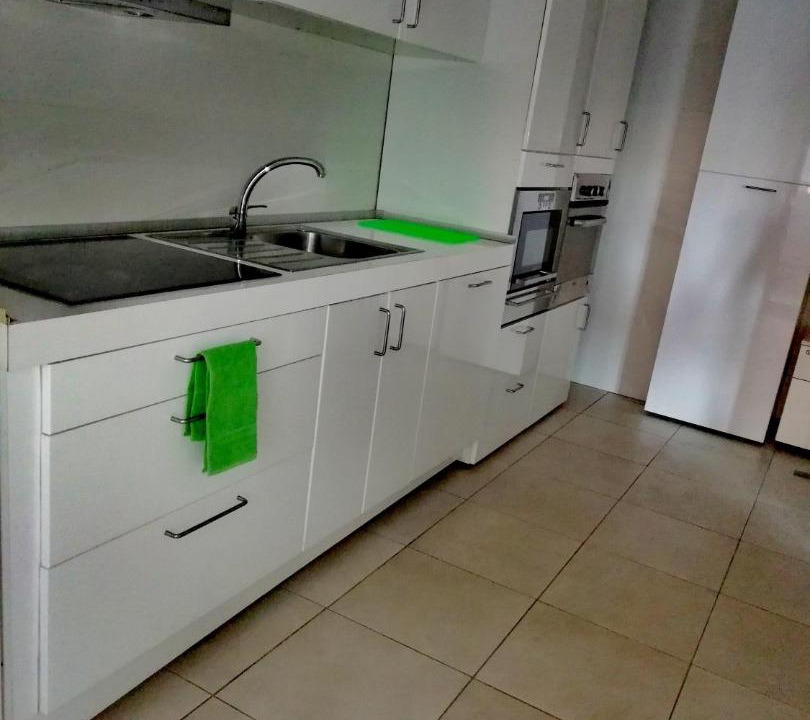 Photo of Kitchen in Nueva Andalucia