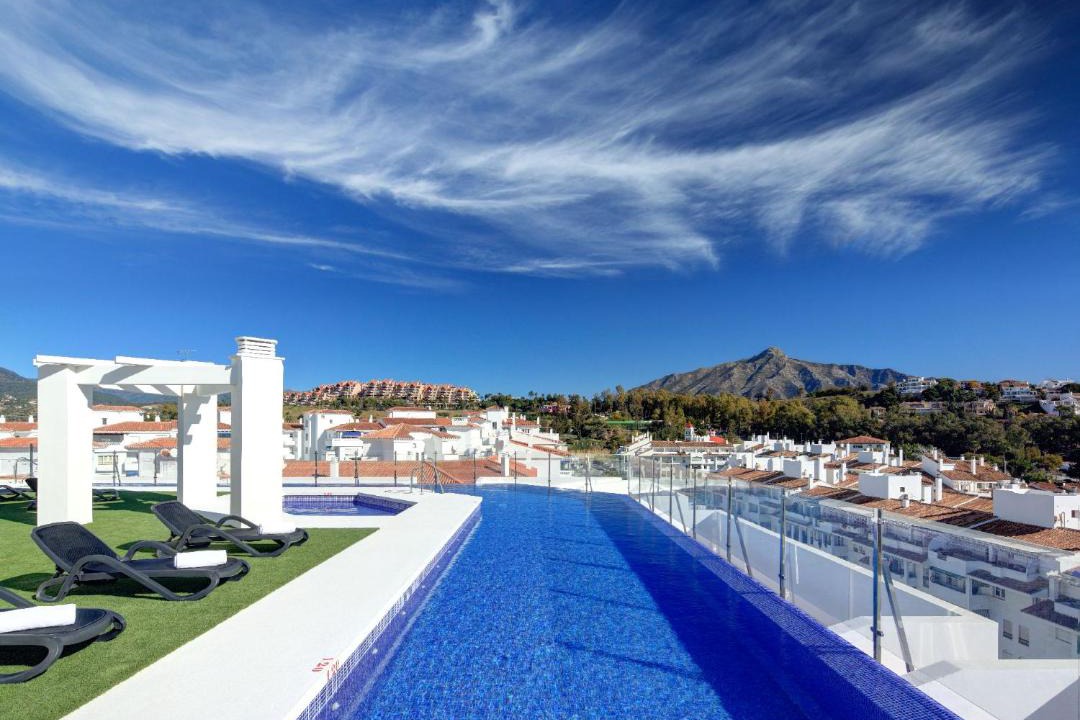 Photo of Others in Nueva Andalucia