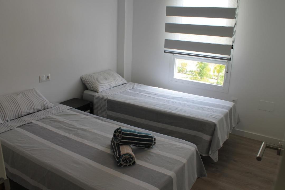 Photo of Bedroom in Nueva Andalucia