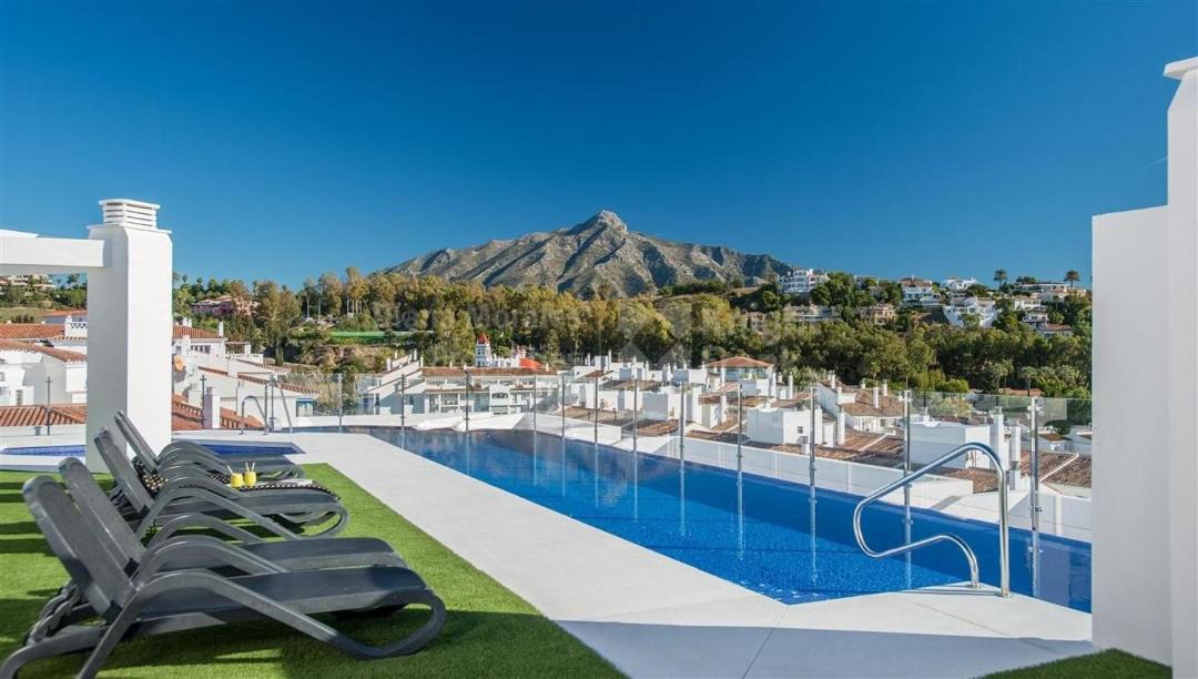 Photo of Outdoor in Nueva Andalucia