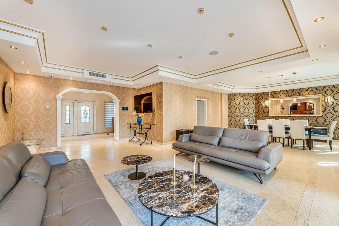 Photo of Livingroom in Urbanizacion el Rosario