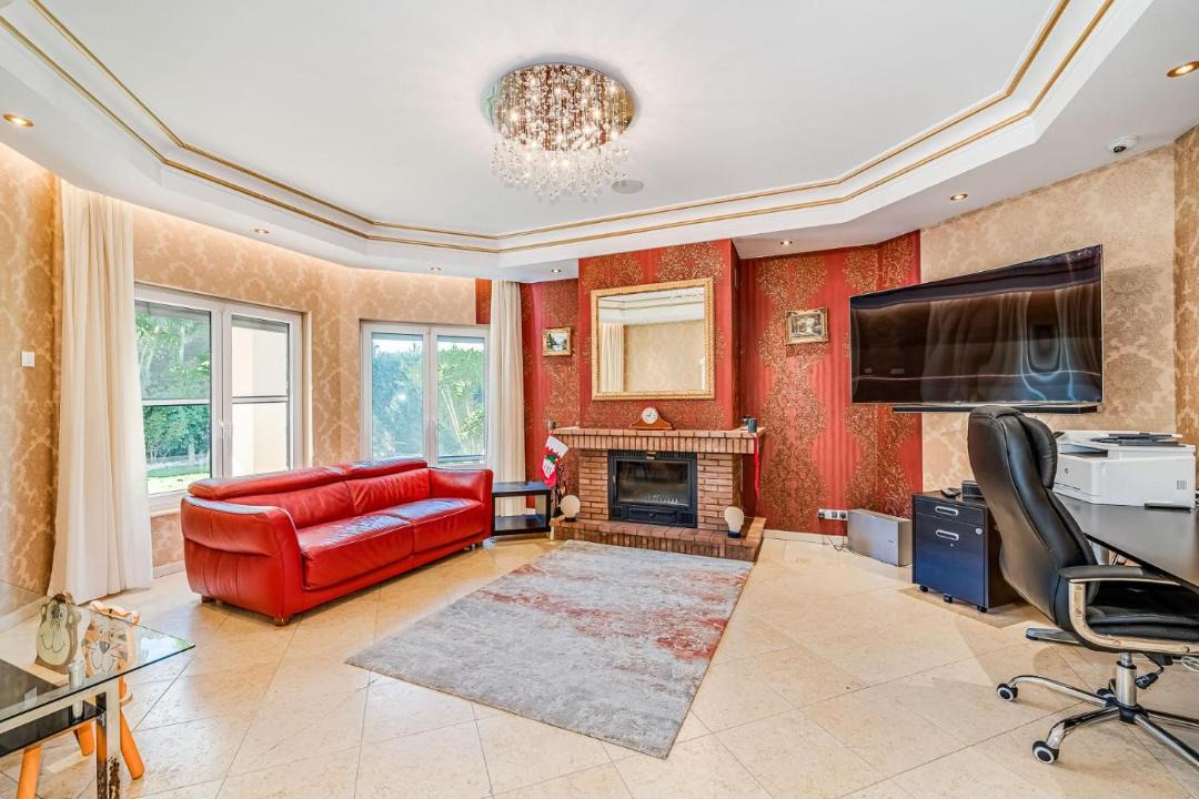 Photo of Livingroom in Urbanizacion el Rosario