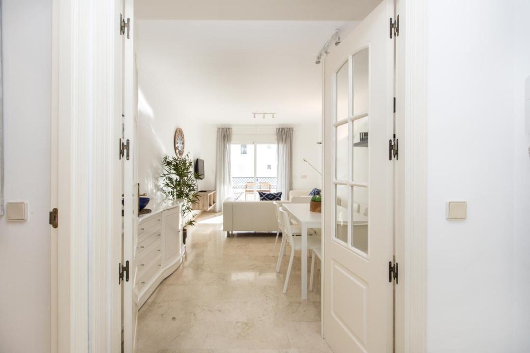 Photo of Livingroom in Puerto Banus