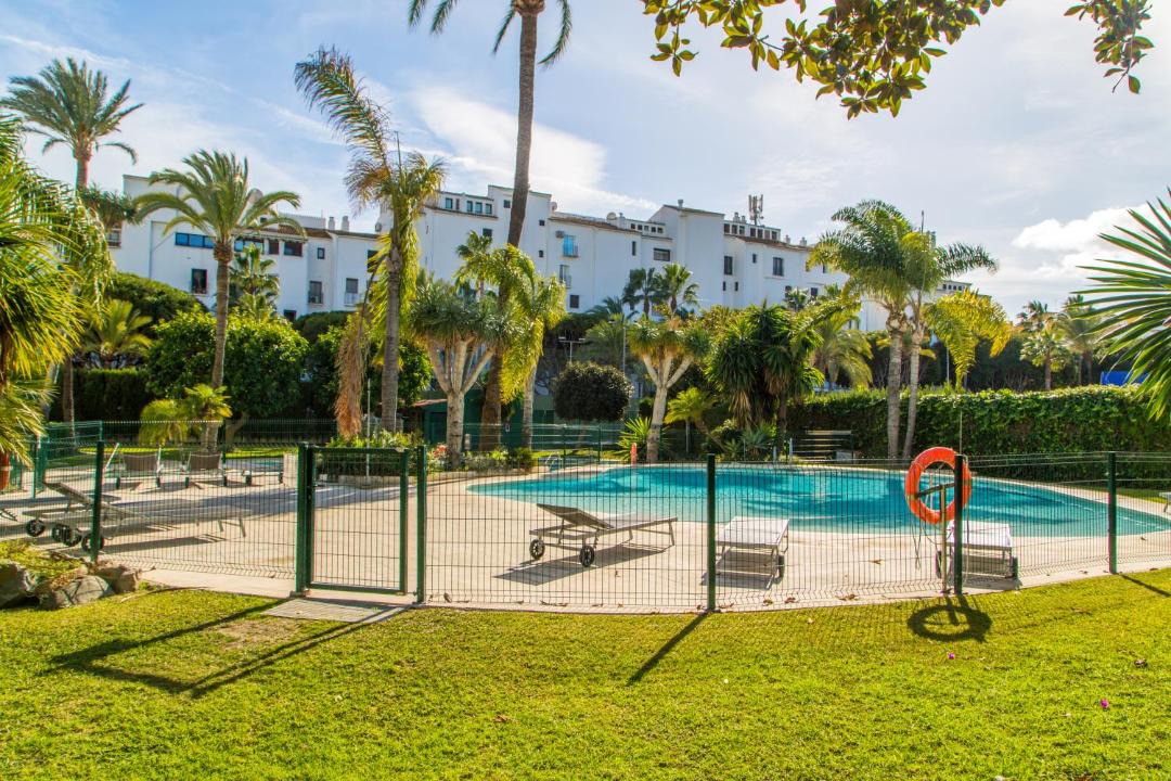 Photo of Outdoor in Puerto Banus