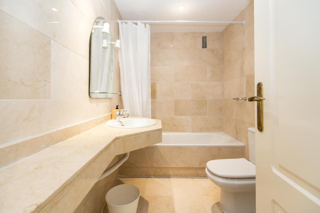 Photo of Bathroom in Puerto Banus