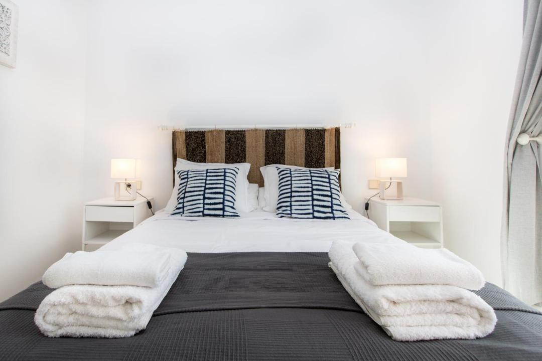 Photo of Bedroom in Puerto Banus