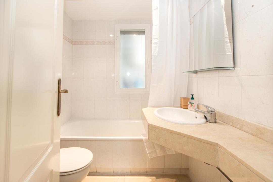 Photo of Bathroom in Puerto Banus