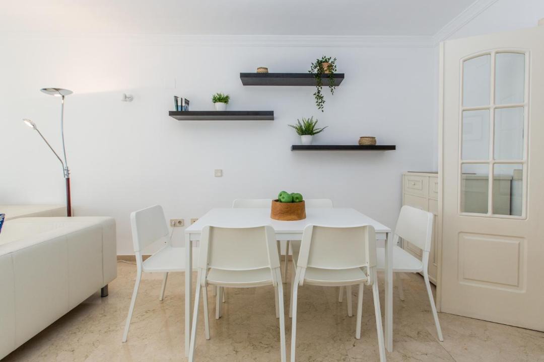 Photo of Livingroom in Puerto Banus