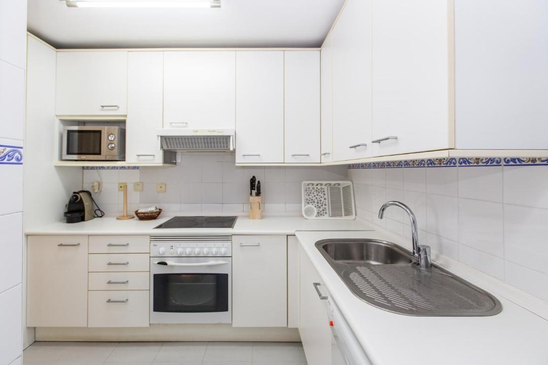 Photo of Kitchen in Puerto Banus