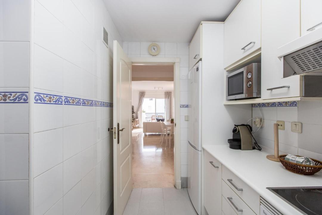 Photo of Kitchen in Puerto Banus