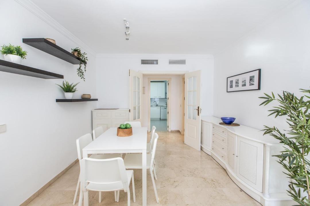 Photo of Livingroom in Puerto Banus