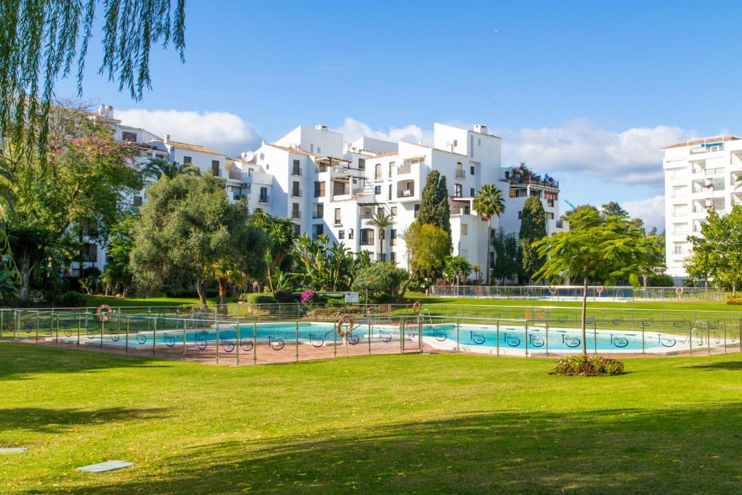 Photo of Outdoor in Puerto Banus