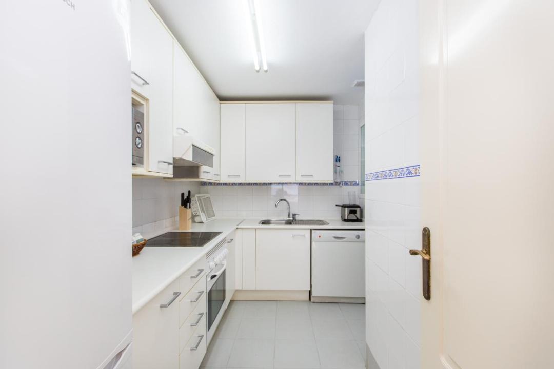Photo of Kitchen in Puerto Banus