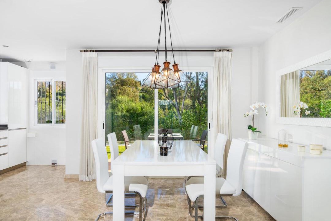 Photo of Kitchen in Marbella
