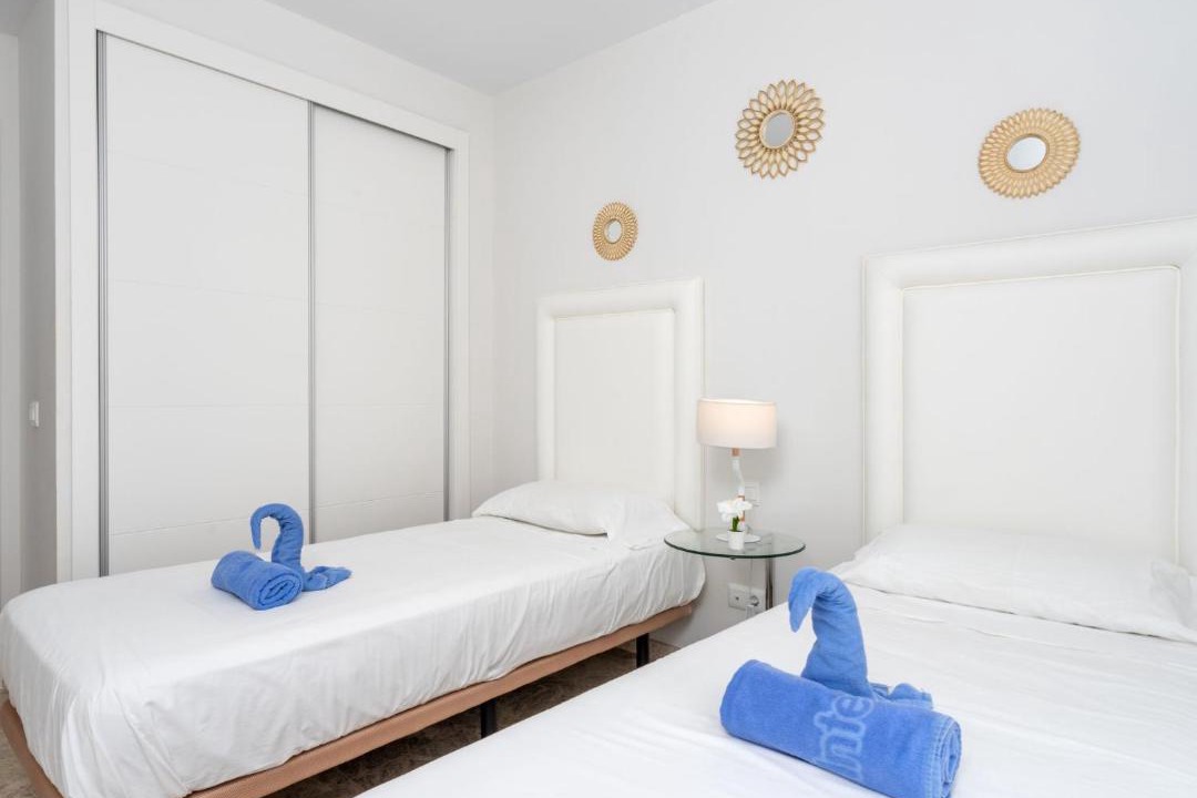 Photo of Bedroom in Marbella