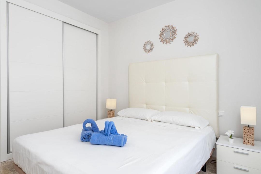 Photo of Bedroom in Marbella