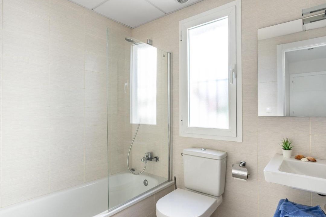 Photo of Bathroom in Marbella