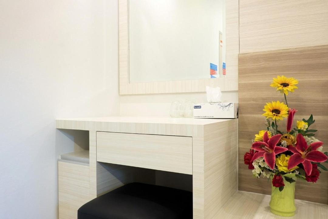 Photo of Bathroom in Wang Thonglang