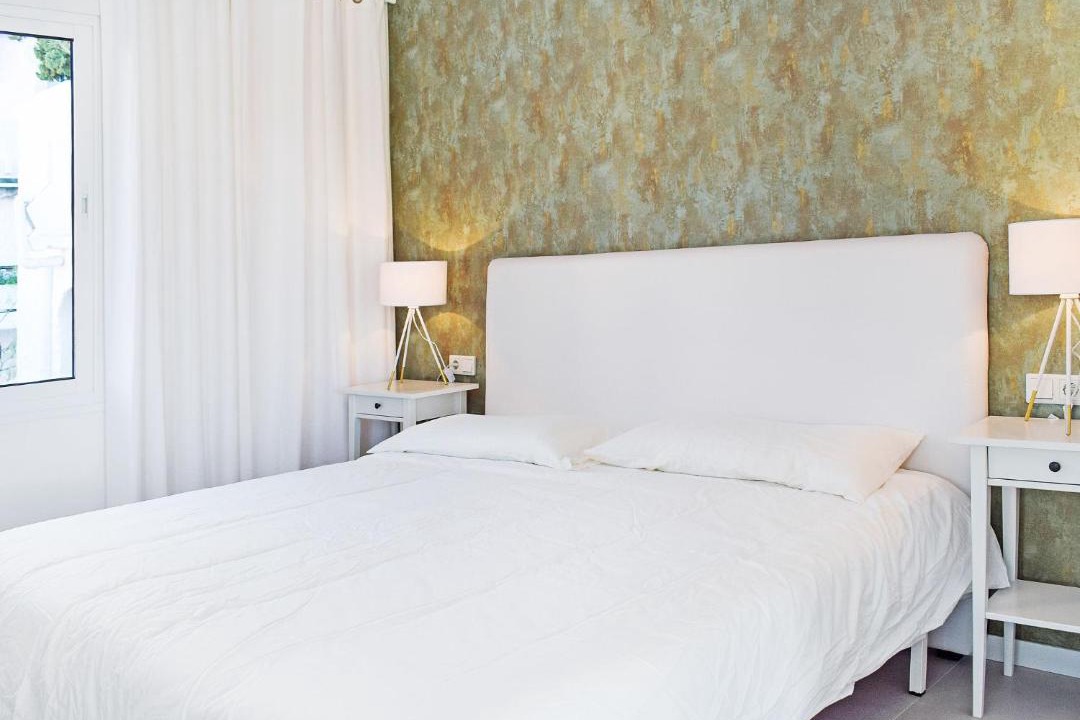 Photo of Bedroom in Marbella