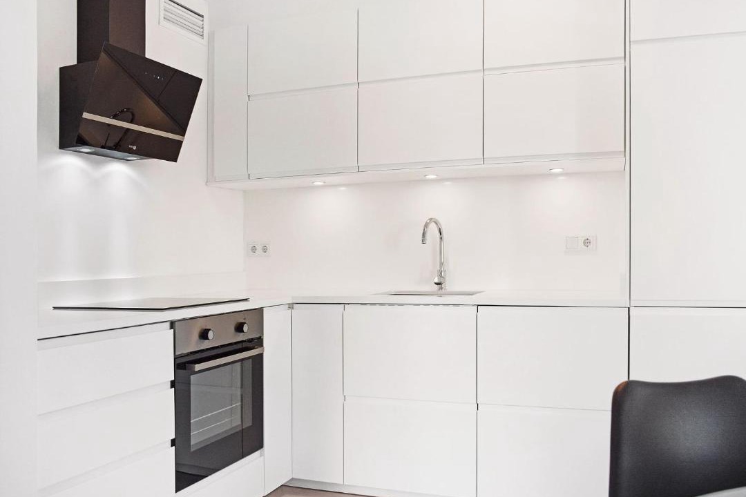 Photo of Kitchen in Marbella