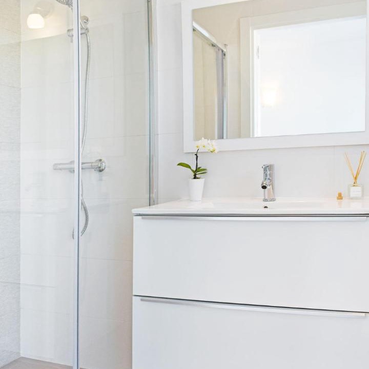 Photo of Bathroom in Marbella
