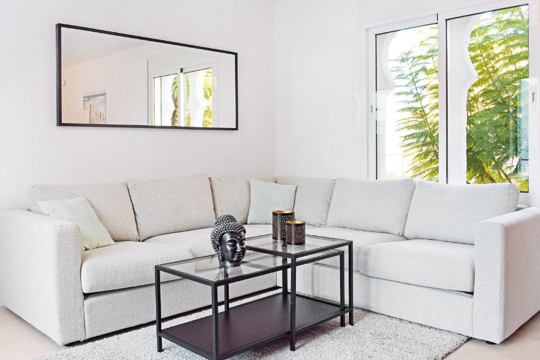 Photo of Livingroom in Marbella