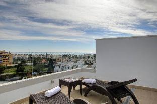 Photo of Patio Balcony in San Pedro de Alcantara