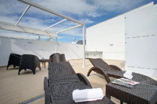 Photo of Patio Balcony in San Pedro de Alcantara