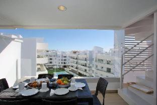 Photo of Patio Balcony in San Pedro de Alcantara