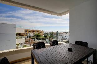 Photo of Patio Balcony in San Pedro de Alcantara