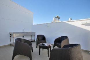Photo of Patio Balcony in San Pedro de Alcantara