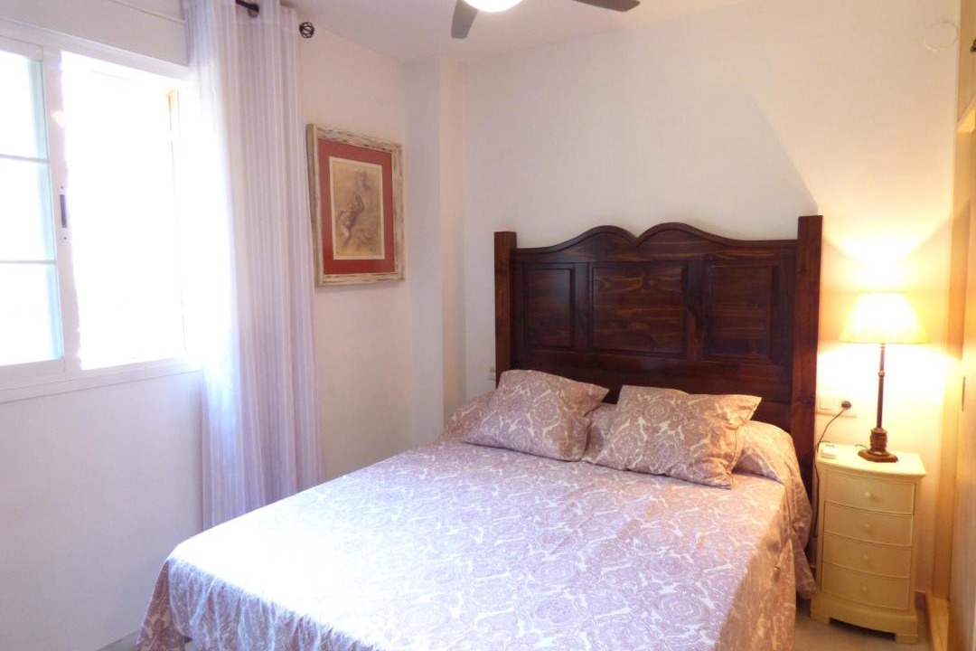 Photo of Bedroom in Marbella