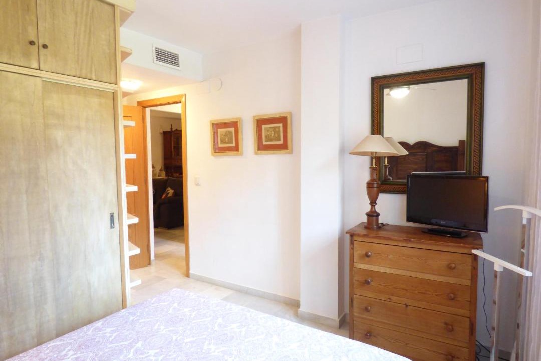 Photo of Bedroom in Marbella