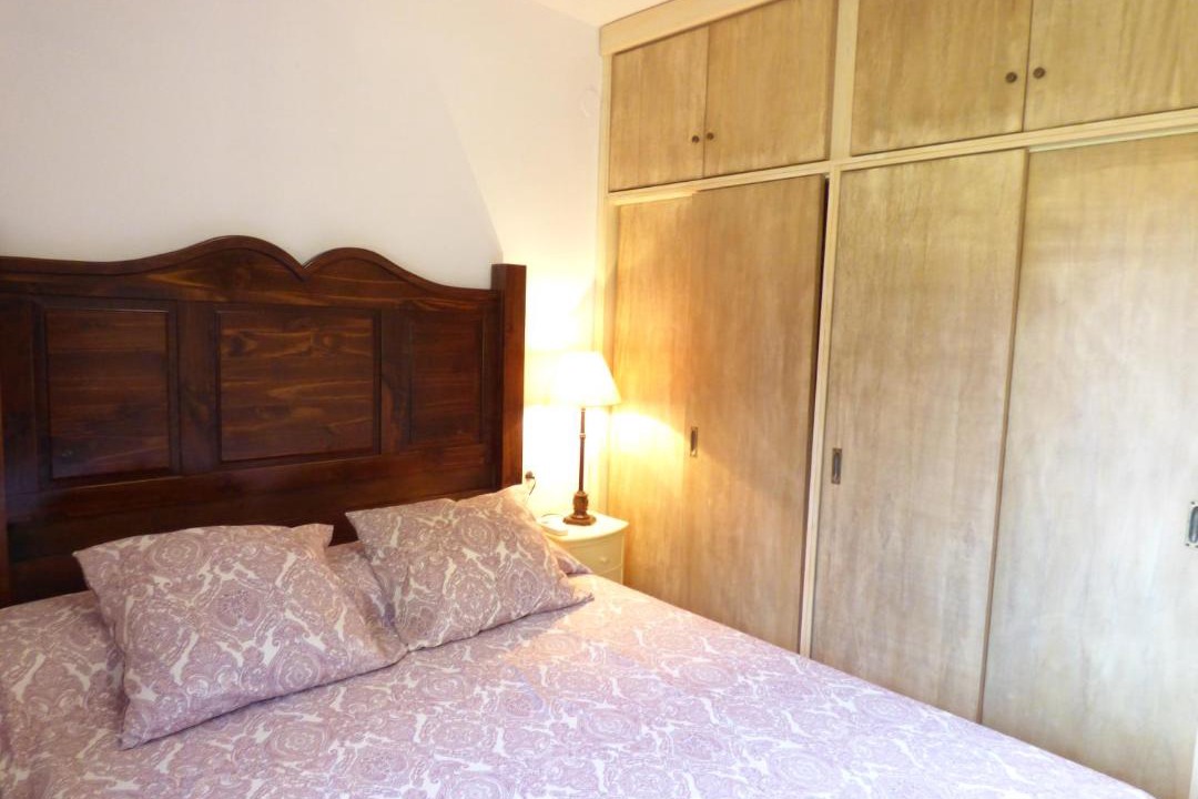Photo of Bedroom in Marbella