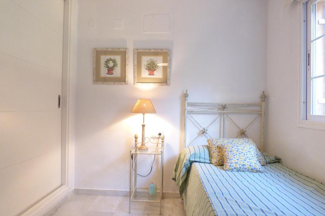 Photo of Bedroom in Marbella