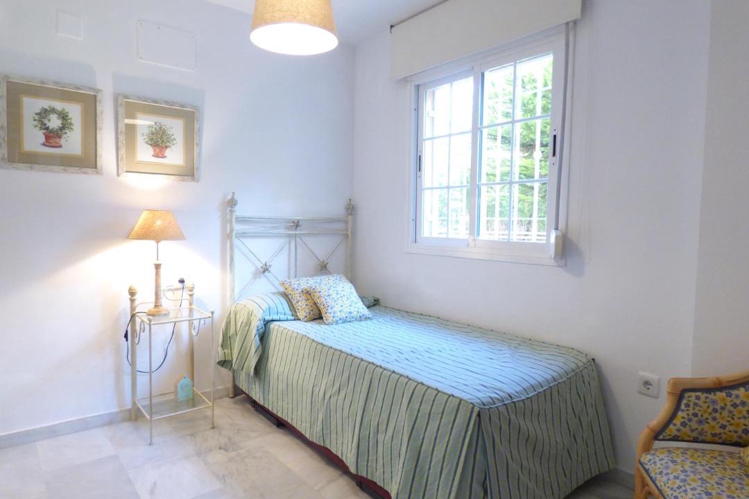 Photo of Bedroom in Marbella