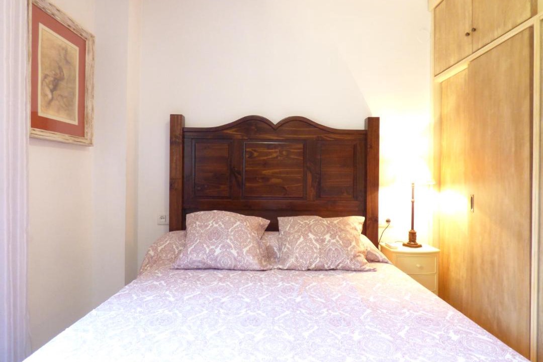 Photo of Bedroom in Marbella