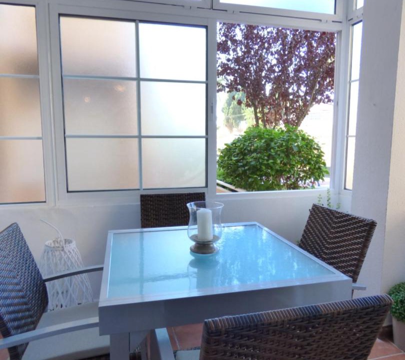Photo of Livingroom in Marbella