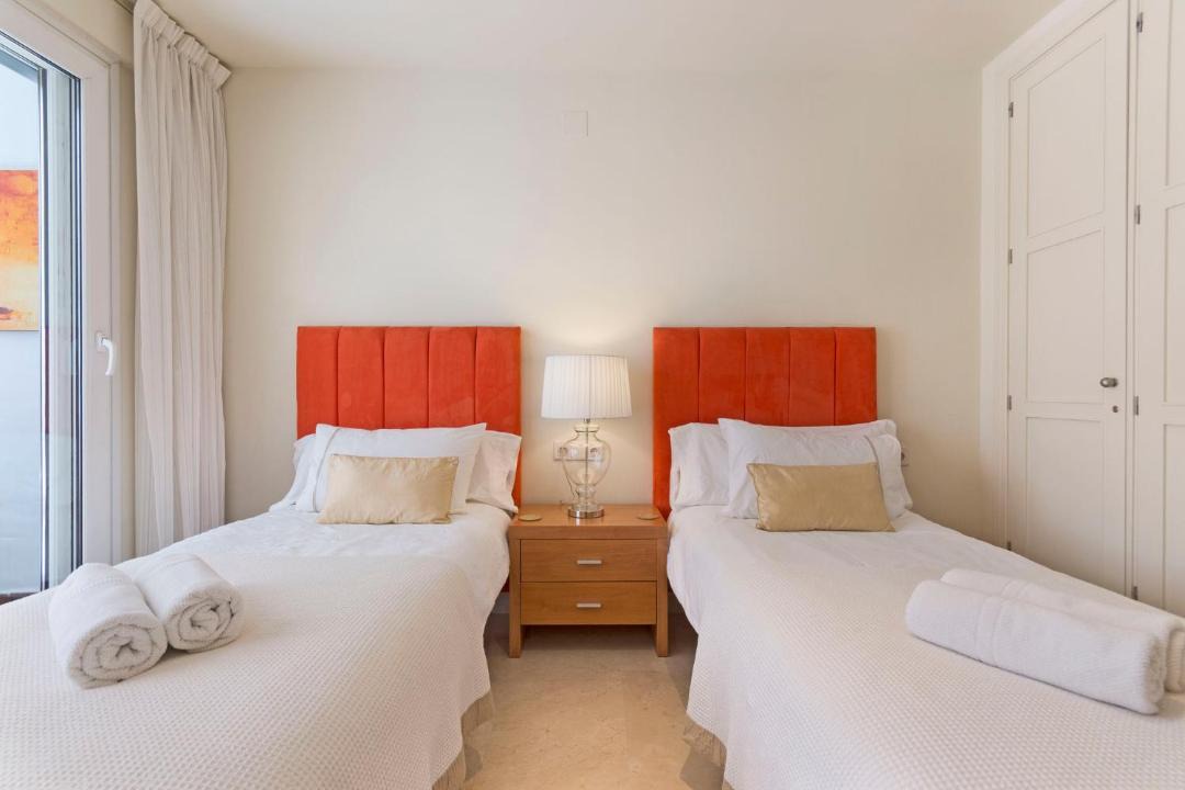 Photo of Bedroom in Golden Mile