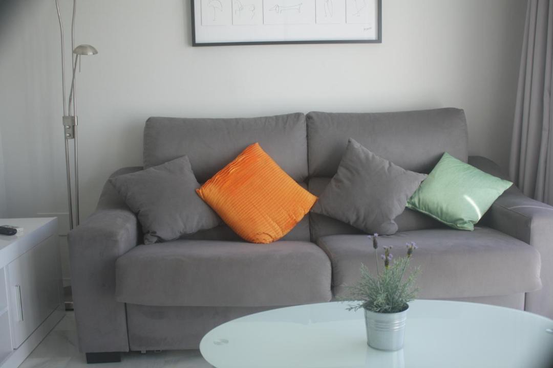 Photo of Livingroom in Urbanizacion Hacienda las Chapas