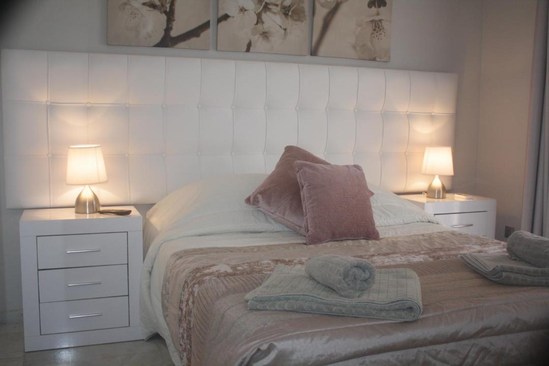 Photo of Bedroom in Urbanizacion Hacienda las Chapas