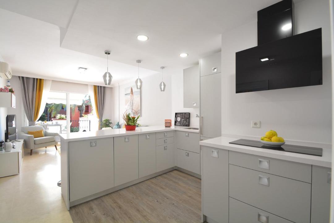 Photo of Kitchen in Nikki Beach