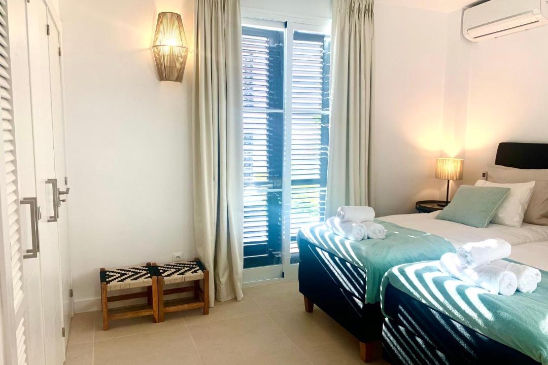 Photo of Bedroom in Nikki Beach