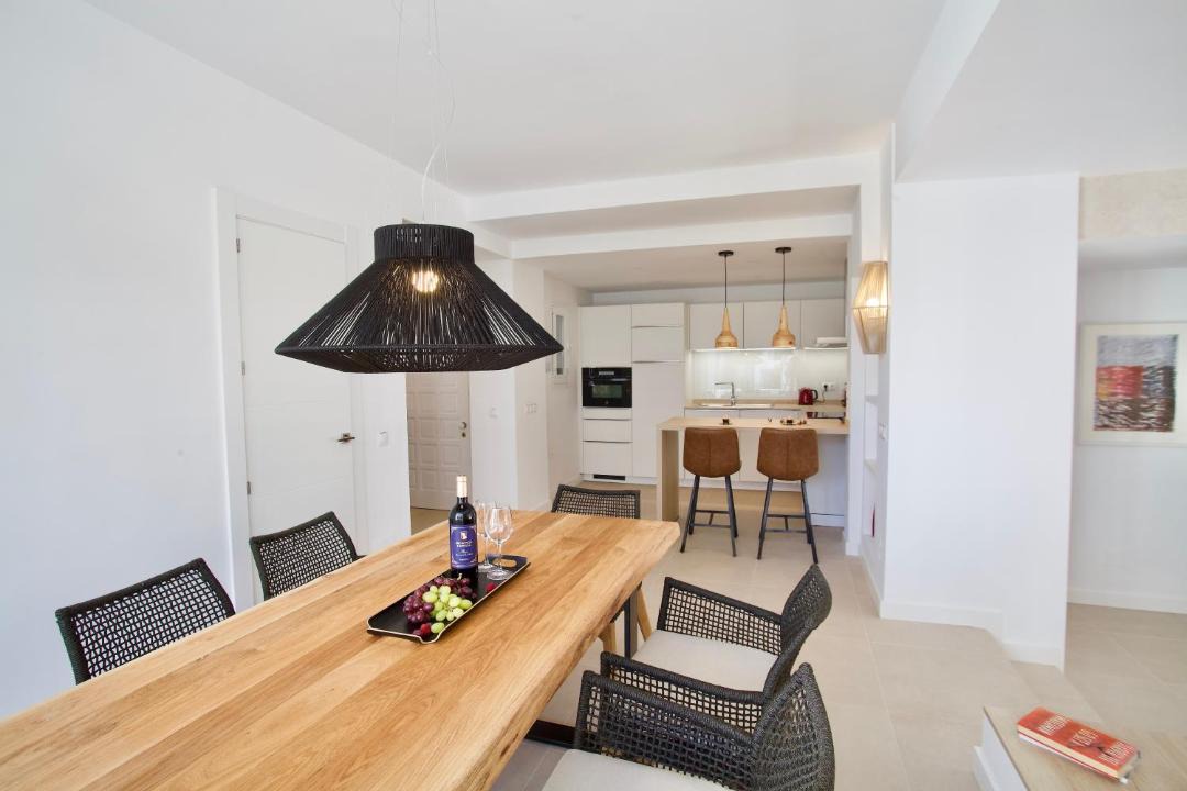 Photo of Livingroom in Nikki Beach