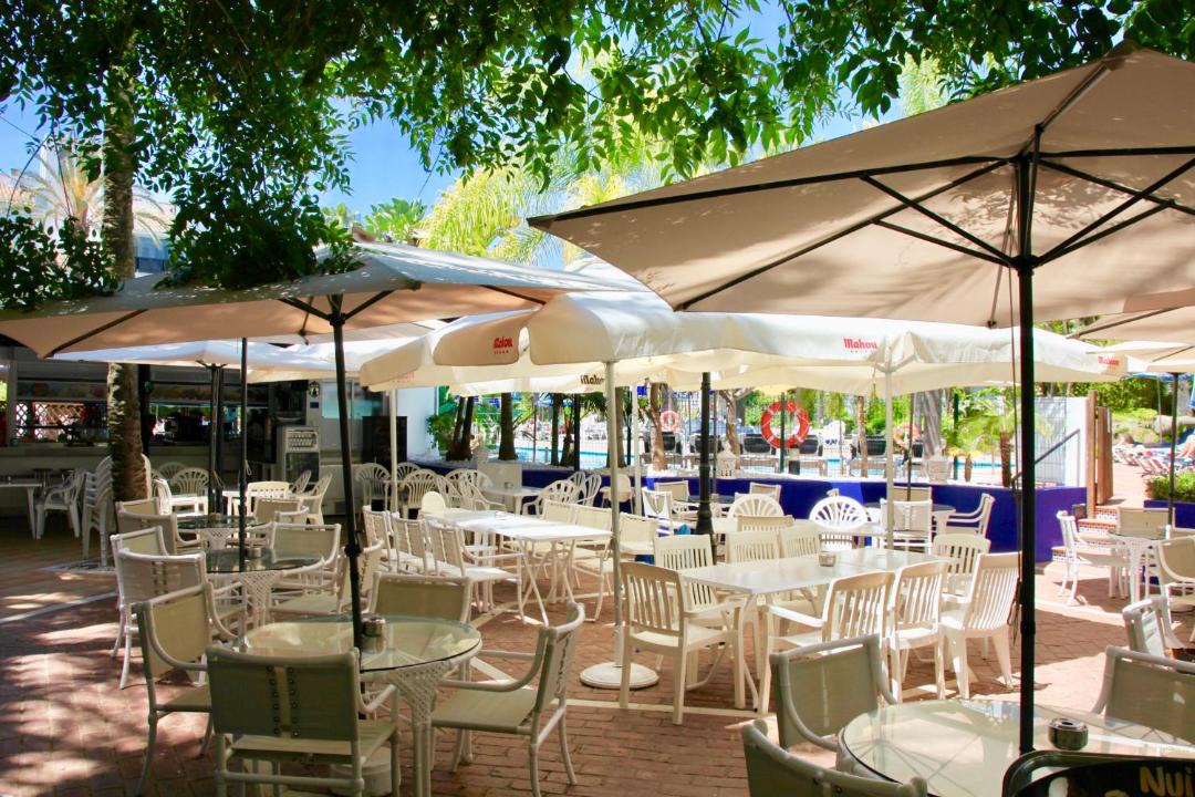 Photo of Others in Nikki Beach