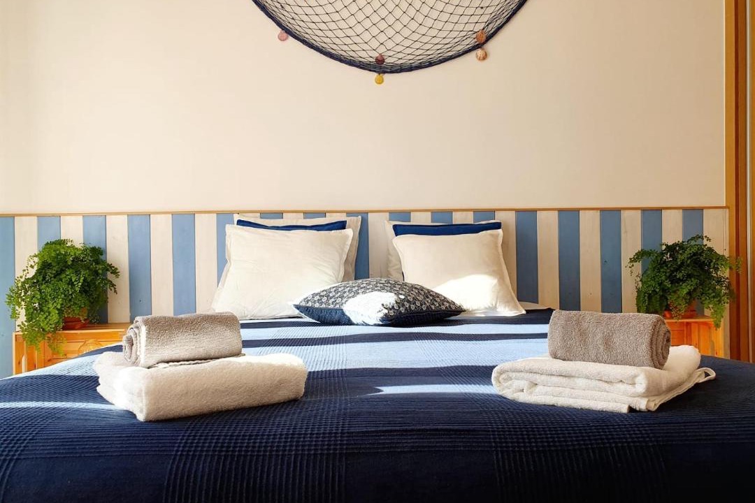 Photo of Bedroom in Espartal