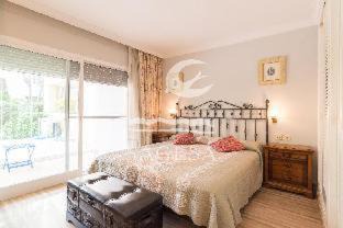Photo of Bedroom in Nikki Beach